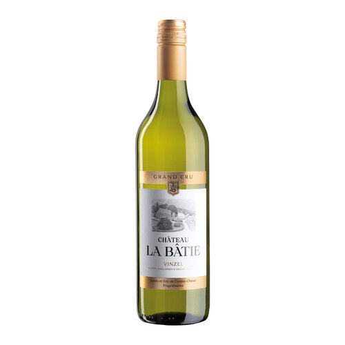 Château la Bâtie Grand Cru Vinzel
