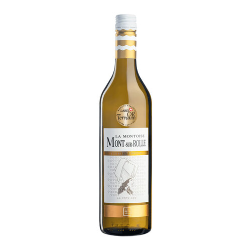 La Montoise Mont-sur-Rolle Esprit Terroir