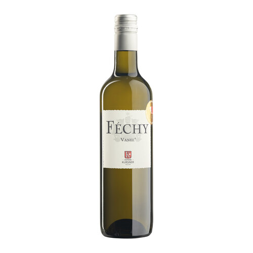 Domaine Kursner Vanel Féchy La Côte AOC