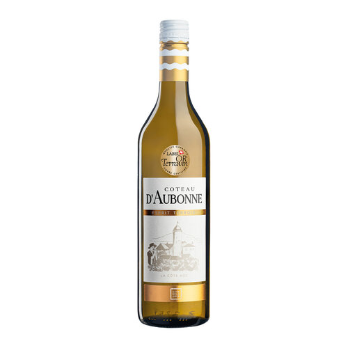 Coteau d’Aubonne Esprit Terroir