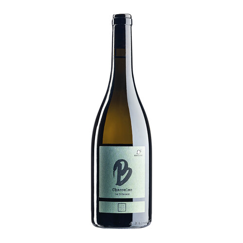 B Bio Chasselas La Côte AOC