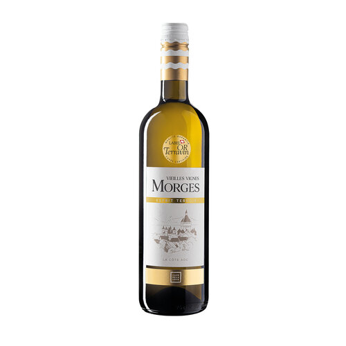 Morges Vieilles Vignes Esprit Terroir