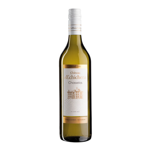 Château d’Echichens Chasselas Grand Cru