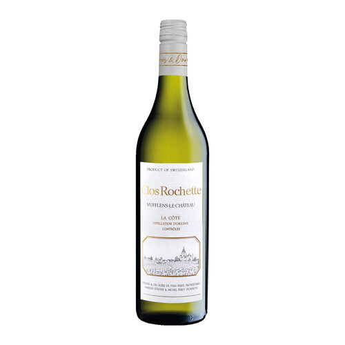 Clos Rochette Grand Cru Vufflens-le-Château