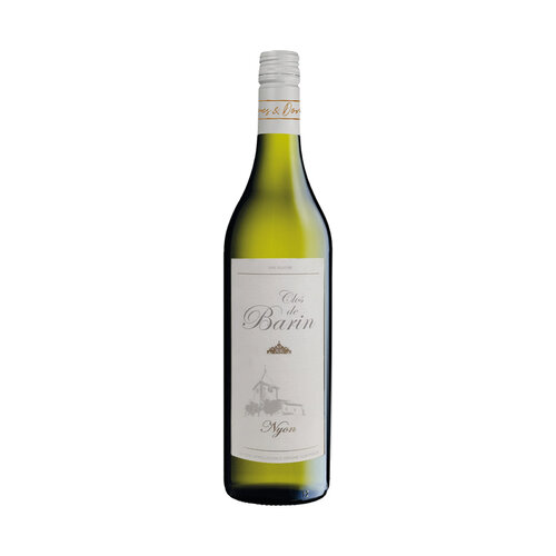 Clos de Barin Grand Cru La Côte AOC