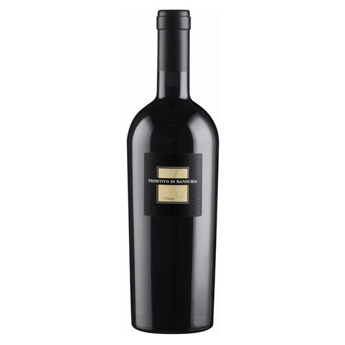 Sessantanni Primitivo di Manduria DOC