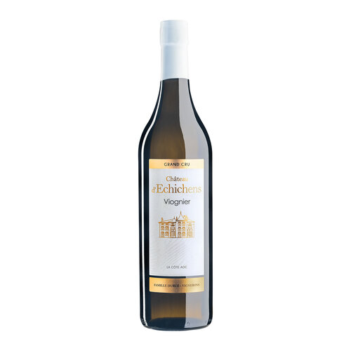 Château d’Echichens Viognier Grand Cru