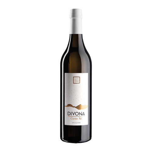Divona Cuvée XC Cave de la Côte AOC