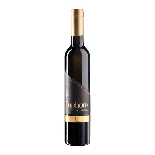 Euphonie Vin Doux Cave de la Côte AOC