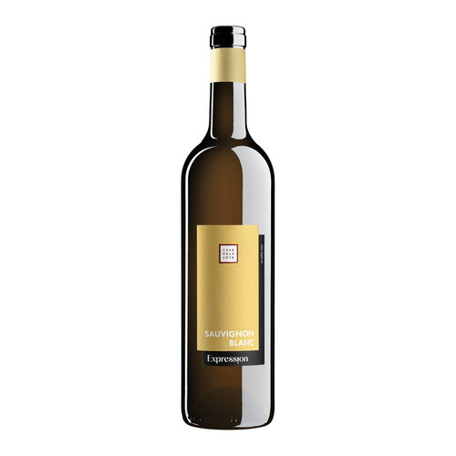 Sauvignon Blanc Expression La Côte AOC