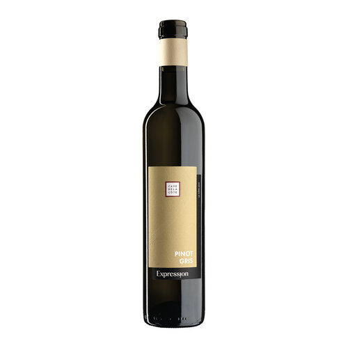 Pinot Gris Expression La Côte AOC