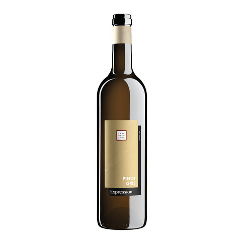 Pinot Gris Expression La Côte AOC
