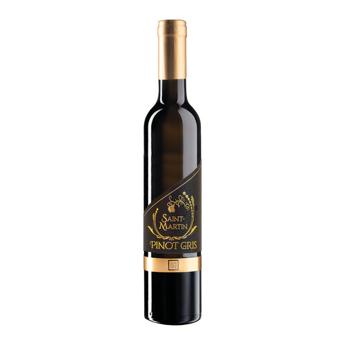 Pinot Gris de La Saint-Martin passerillé La Côte AOC