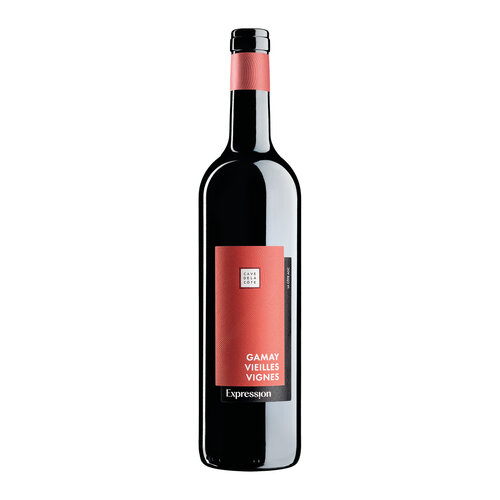 Gamay Vieilles Vignes Expression La Côte AOC