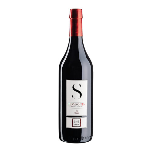 Servagnin Grand Cru La Côte AOC