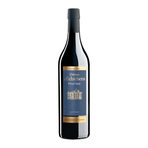 Château d’Echichens Pinot Noir Grand Cru La Côte AOC