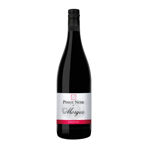 Pinot Noir de Morges La Côte AOC