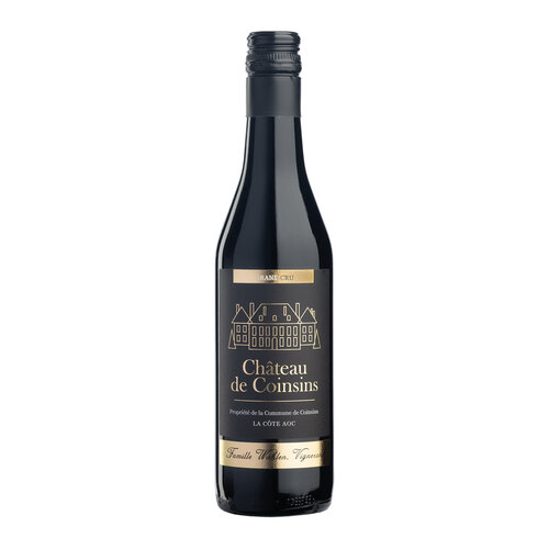 Château de Coinsins Grand Cru Rouge La Côte AOC