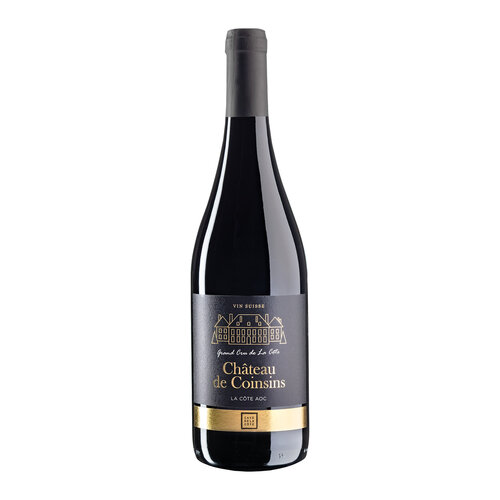 Château de Coinsins Grand Cru Rouge La Côte AOC