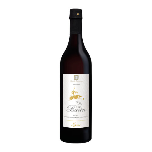 Clos de Barin Grand Cru Rouge La Côte AOC