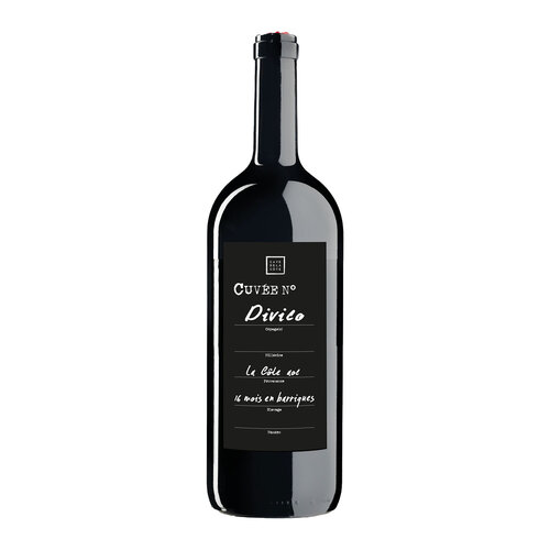 Divico Cuvée N°0 La Côte AOC