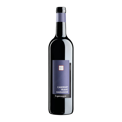 Cabernet-Franc Garanoir Expression La Côte AOC