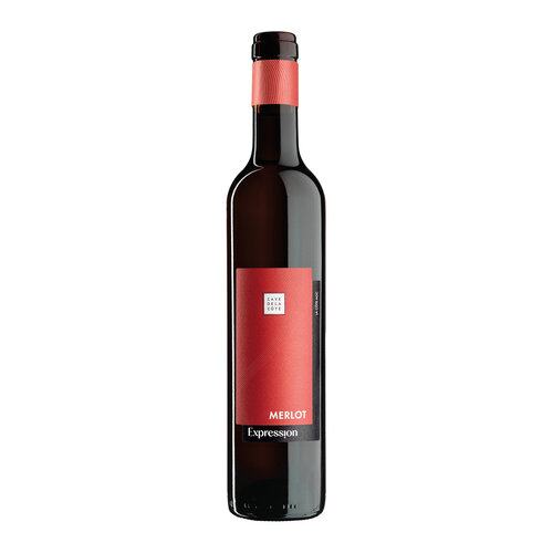 Merlot Expression La Côte AOC