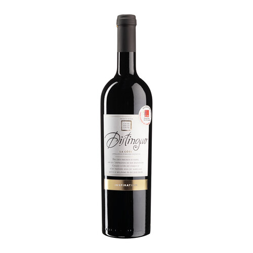 Distinguo La Côte AOC