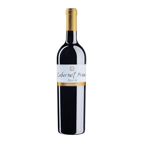 Cabernet-Franc Inspiration La Côte AOC