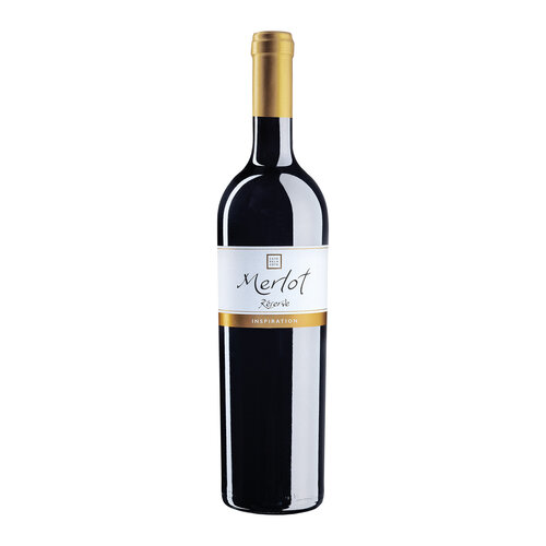 Merlot Réserve Inspiration La Côte AOC