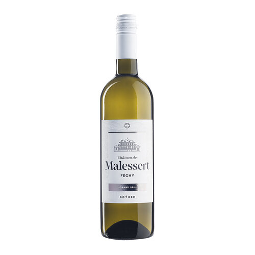 Château de Malessert Féchy Grand Cru La Côte AOC
