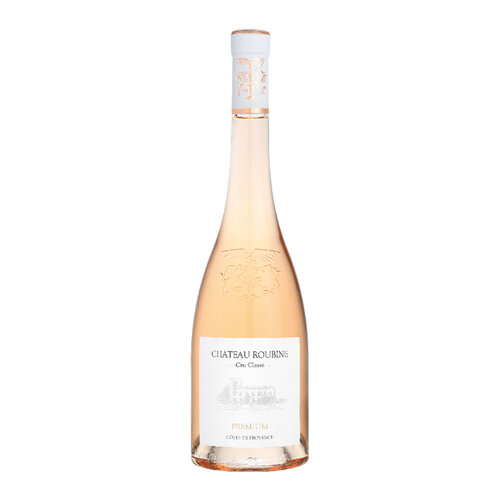 Château Roubine Premium Rosé Côtes de Provence AOP "BIO" 