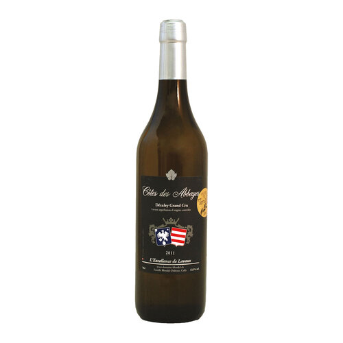 Dézaley Grand Cru Côtes Des Abbayes AOC