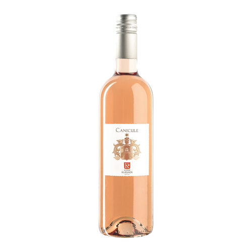 Domaine Kursner Canicule Rosé de la Côte 