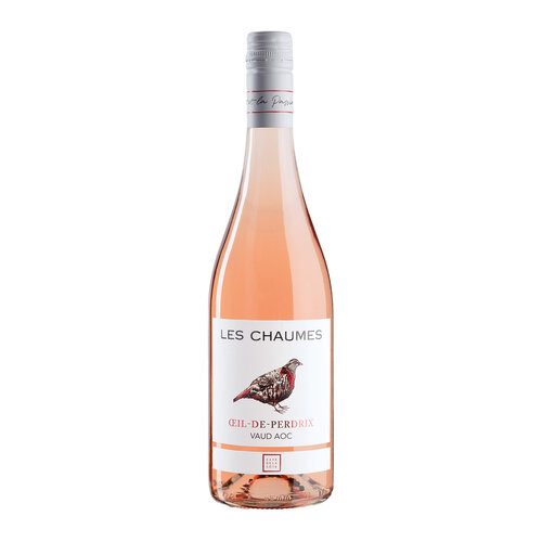 Les Chaumes Oeil-de-Perdrix de la Côte 