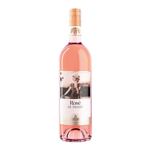 Rosé de peissy martine roset 