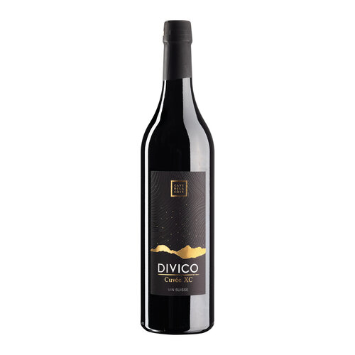 Divico Cuvée XC de la Côte