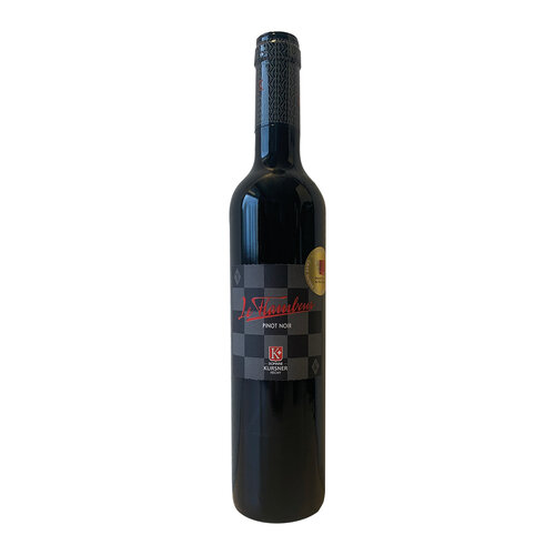 Le Flambeur Pinot Noir Vaud AOC Kursner