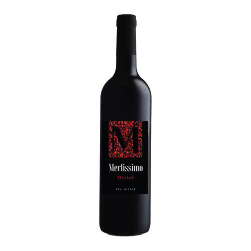 Merlissimo Merlot Romand