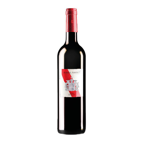 Domaine Kursner Rouge Absolu Gamaret-Garanoir de la Côte 