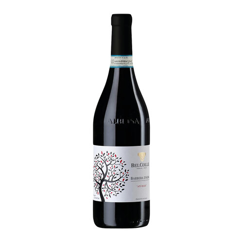 Bel Colle "Ape Reale" Barbera d Alba DOC
