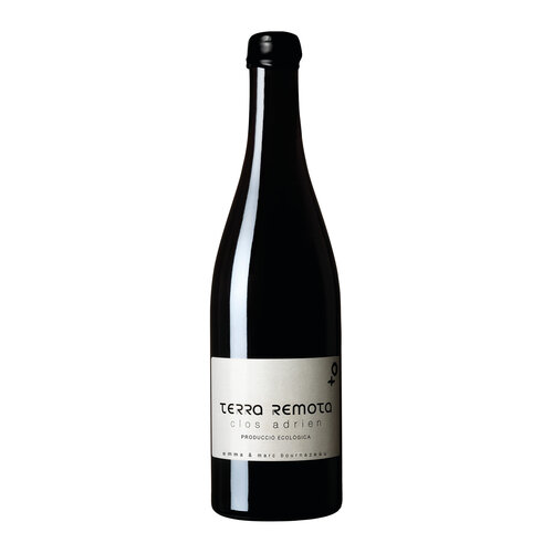 Clos Adrien Empordà DO Terra Remota bio
