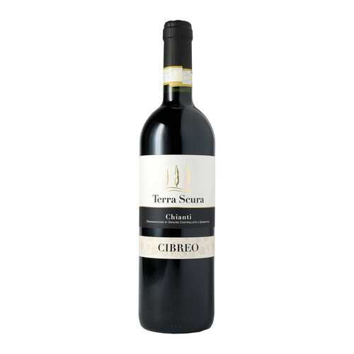 Chianti DOCG Terra Scura Cibreo