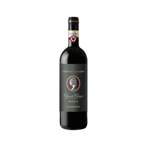 Geografico Contessa di Radda Chianti Classico Riserva DOCG
