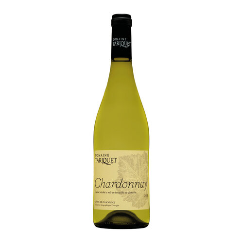 Chardonnay Domaine du Tariquet