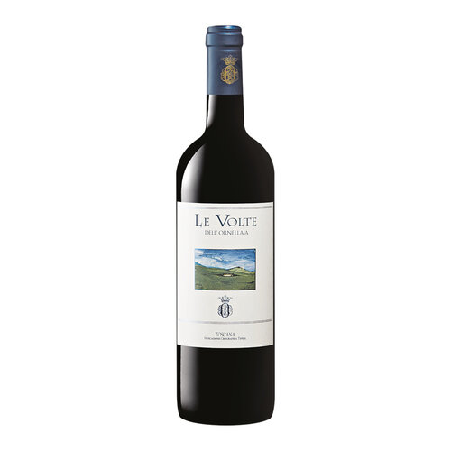 Le Volte Toscana IGT Tenuta dell Ornellaia
