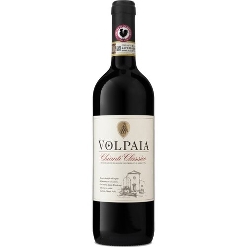 Chianti Classico DOCG Castello di Volpaia Vino Biologico