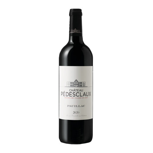 Château Pédesclaux Pauillac AC