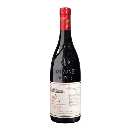 Châteauneuf-du-Pape AC Vignoble Abeille
