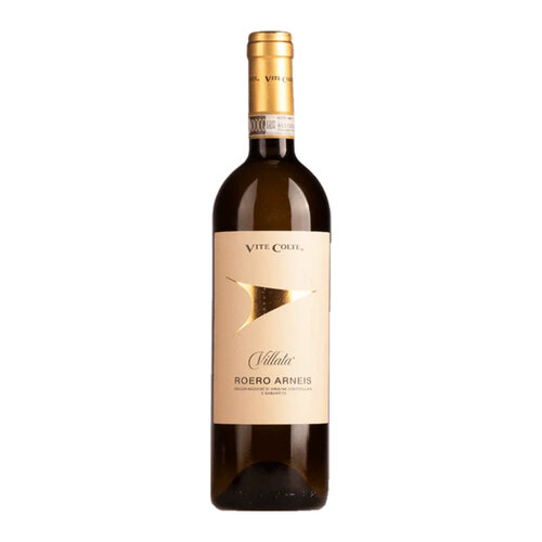 Roero Arneis DOCG Villata Vite Colte